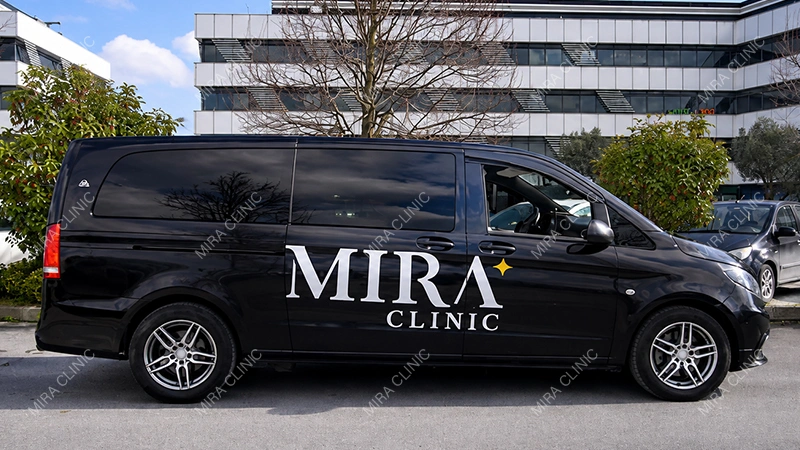 Mira Clinic services 